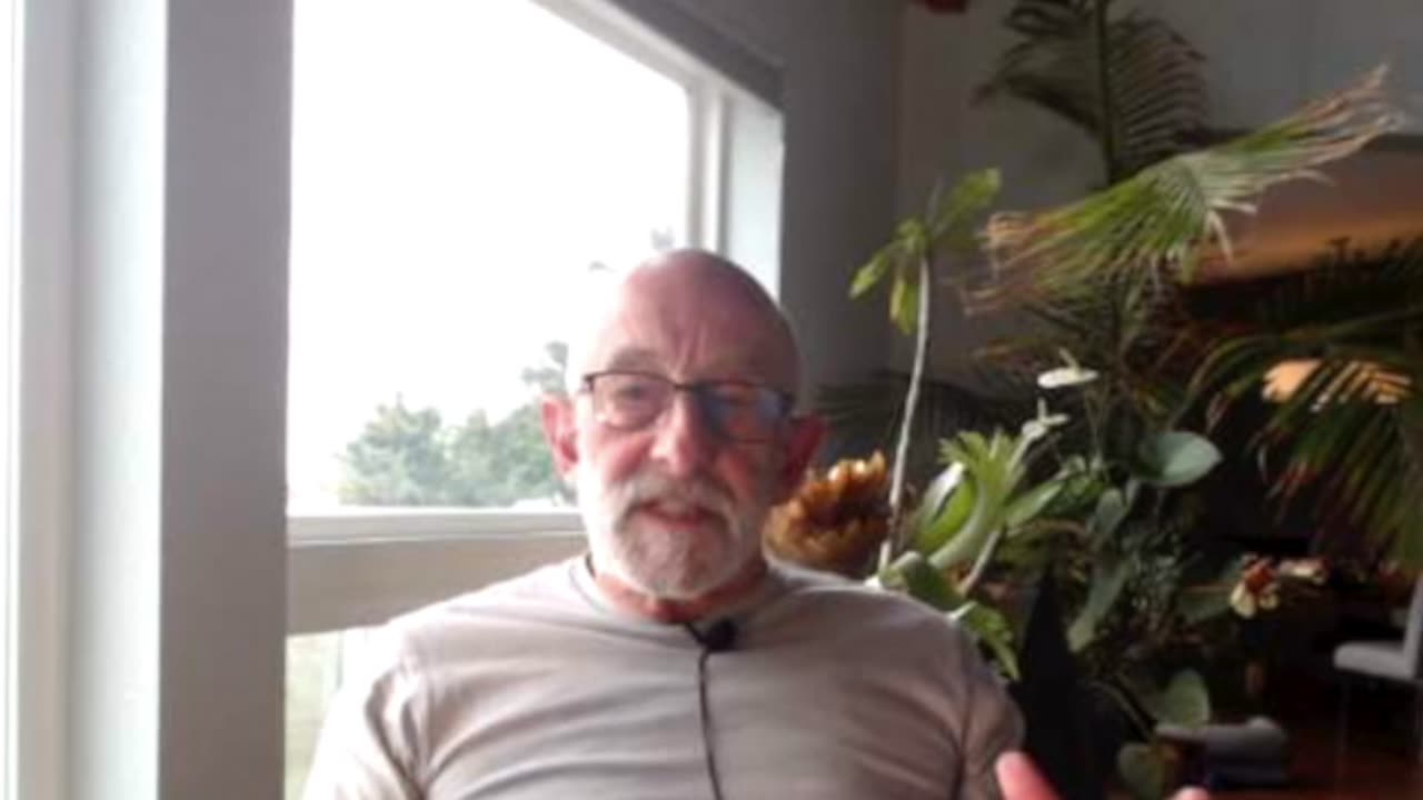 Clif High - i blame it on Heidi