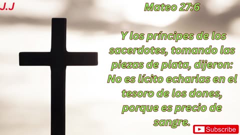 "El Juicio, la Crucifixión y la Sepultura de Jesús" mateo 27:1-66 #shorts #youtube #ytshorts #jesus