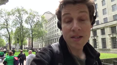 The Supreme Mother Lodge of Institutionalised Theft