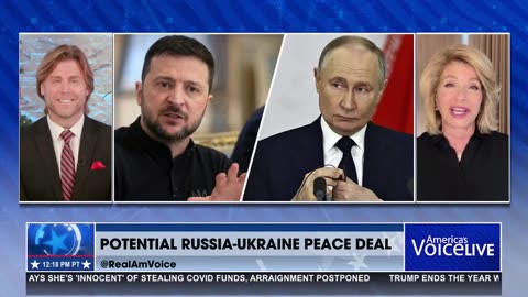 “NEITHER ONE IS REALLY DEMOCRATICALLY ELECTED”