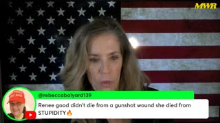 Mary Walter Radio - with YOU!