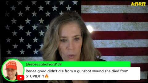 Mary Walter Radio - with YOU!