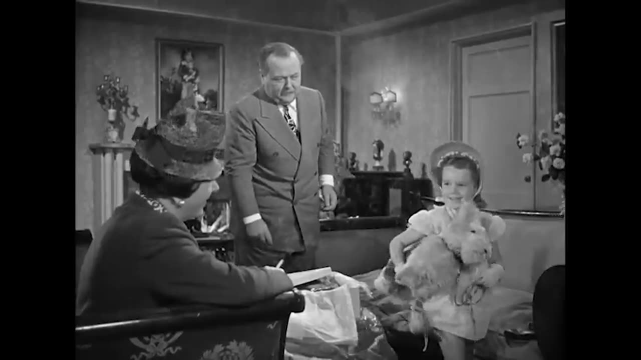 Alias Mr. Twilight (1946) Full movie | Crime drama