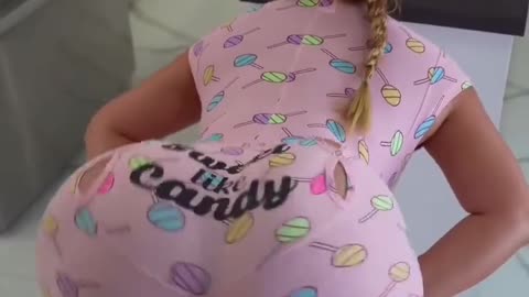 Twerking Incredible Sexy Humongous Butts Ayy