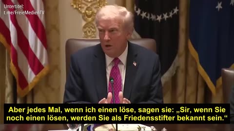 🇺🇸🇺🇦 Trump hält angespanntes Treffen mit Selenskyj wegen Tomahawk-Raketen ab