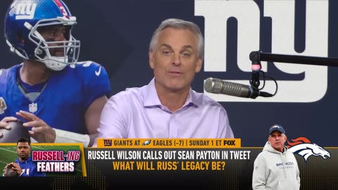 Joel Klatt on UCLA-Indiana, Notre Dame as CFP contenders, Lincoln Riley | FULL INTERVIEW | The Herd