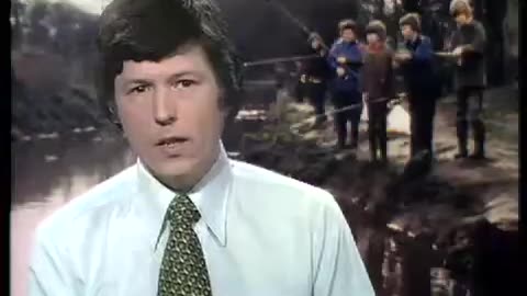 John Cravens Newssround - 12 April 1978