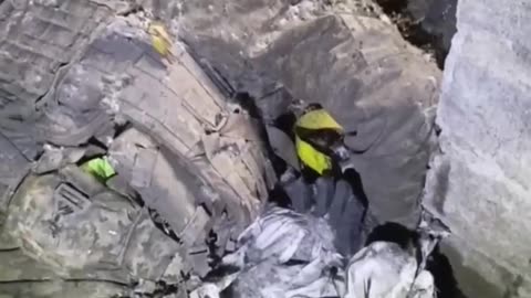 Ukraine war combat footage news 10/29/25