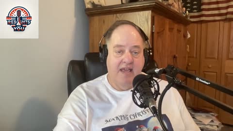 The Ronald Reagan Legacy / Red, Rights & You