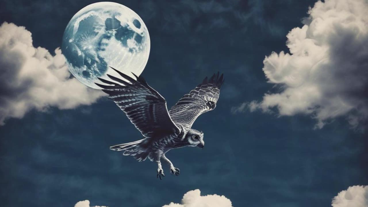 Echoes of the Night V2