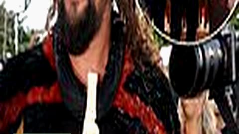 Jason Momoa Steps Out with His Kids Nakoawolf and