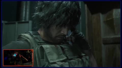 Resident Evil 3 Remake Full Playthrough