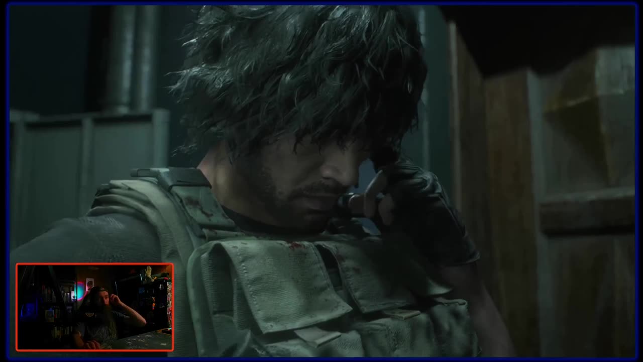 Resident Evil 3 Remake Full Playthrough