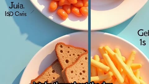 Start with Protein at Every Meal