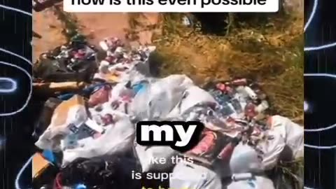 reality glitches caught on camera