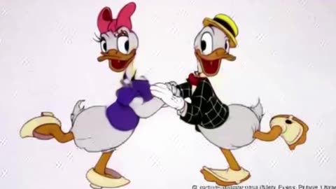 donald