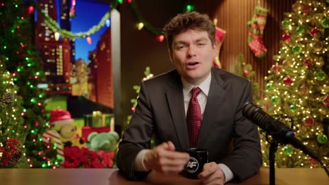 Nick Fuentes on the NCRI report accusing him of fake engagement