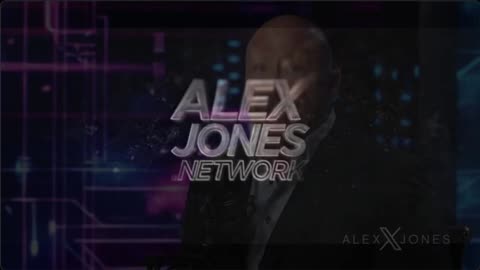 The Alex Jones Show FRIDAY LIVE SHOW STREAM 3/21/25