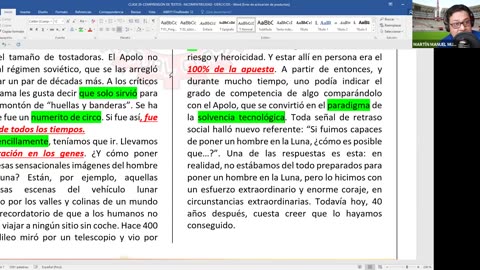 EXCLUSIVA UNI SEMESTRAL | Semana 20 | RV