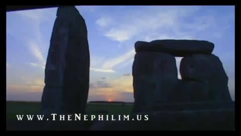 THE NEPHILIM - What everyone should know...