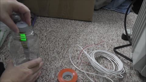 Testing My Pro Pur Water