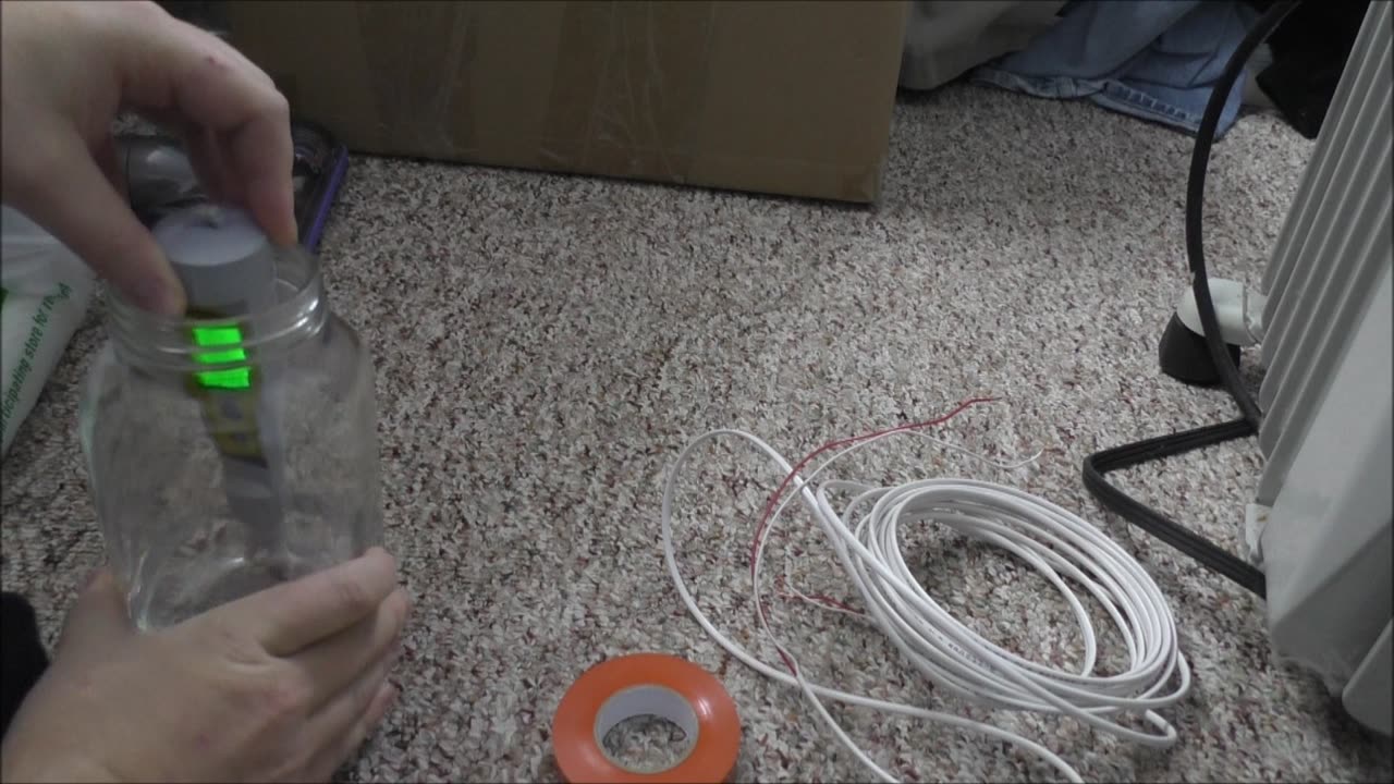 Testing My Pro Pur Water