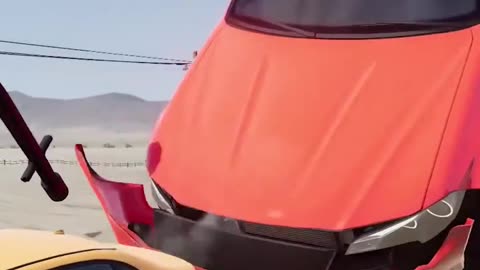 beamngdrive car accident live video pert-13
