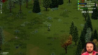 How Long Will I Last? | First Ever Project Zomboid Stream