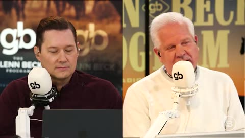 Glenn Beck: DOGE Uncovers Millions in Unemployment Fraud
