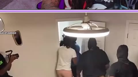 BIGO big papi recapping 21 getting thrown off of maj show