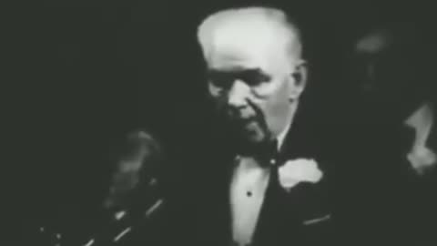 Robert Welch 1958 - Future Proves Past