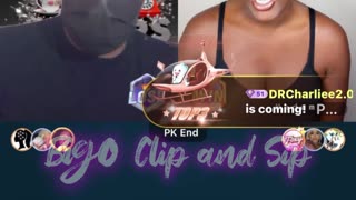 MessyCaller says he got a few names he's gonna pull info on 6/16/25 #bigoclipandsip