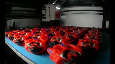 Nooga Prints LIVE!!