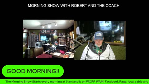 MY102.3FM MORNING SHOW