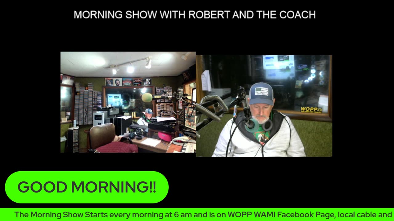 MY102.3FM MORNING SHOW