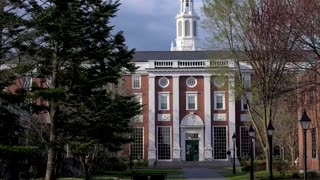 Trump administration blocks Harvard’s ability to enroll some students