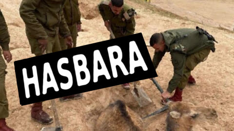 HASBARA
