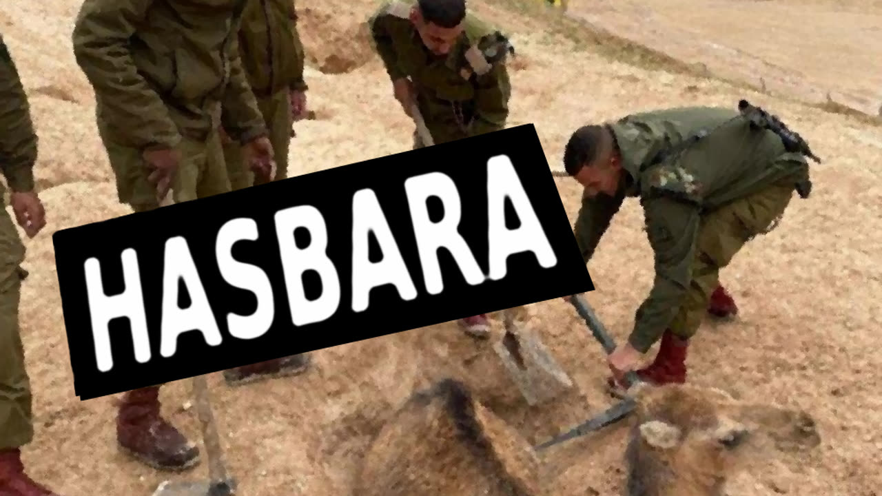 HASBARA