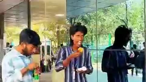 Viral funny video