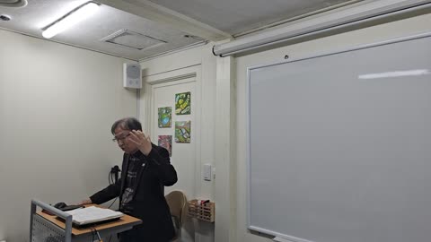49차 연설자 2