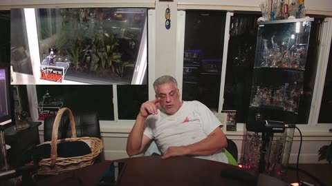DINO DIED LAST NIGHT IN A HOUSE FIRE SO MEMORIAL DABS