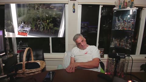 DINO DIED LAST NIGHT IN A HOUSE FIRE SO MEMORIAL DABS