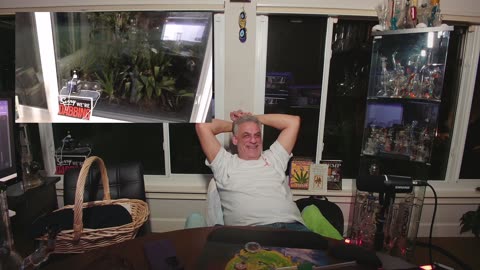 DINO DIED LAST NIGHT IN A HOUSE FIRE SO MEMORIAL DABS