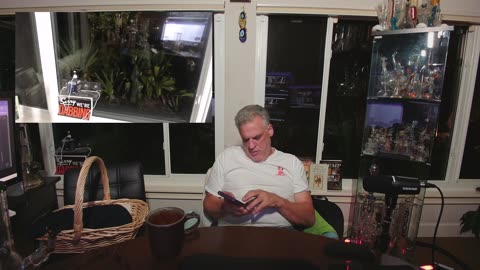DINO DIED LAST NIGHT IN A HOUSE FIRE SO MEMORIAL DABS