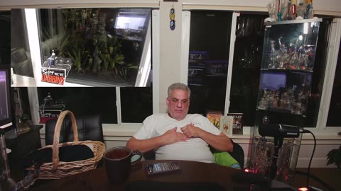 DINO DIED LAST NIGHT IN A HOUSE FIRE SO MEMORIAL DABS