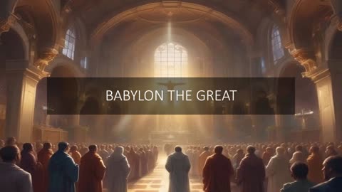 BABYLON THE GREAT