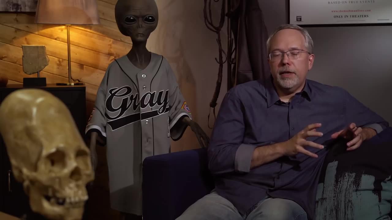 Alien Abduction: What's Really Going On?