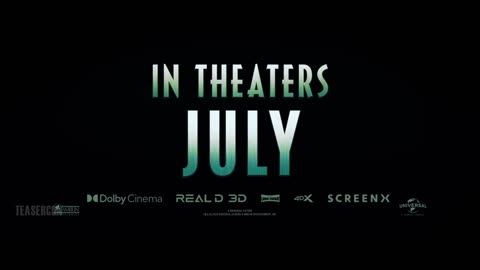 Jurassic World: Rebirth – Final Trailer (2025)