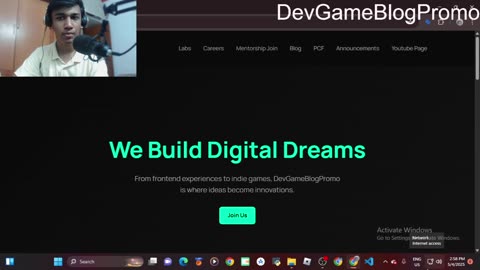 Welcome to DevGameBlogPromo — Your Gateway to Tech Innovation & Growth