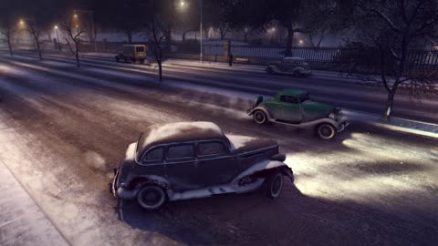 Mafia 2 - 5